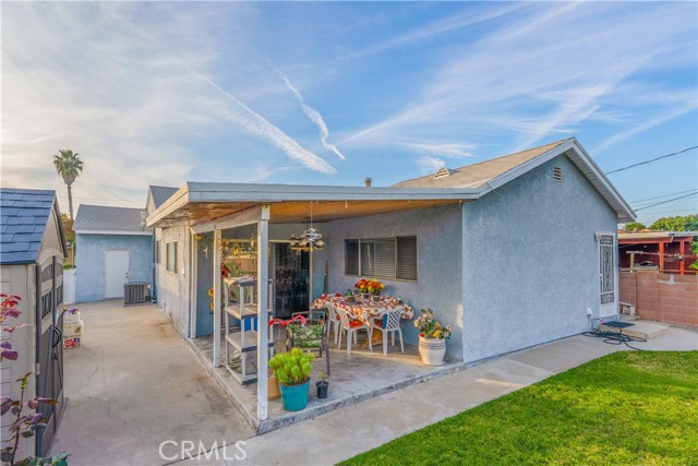 Detail Gallery Image 35 of 50 For 15226 Graystone, Norwalk,  CA 90650 - 4 Beds | 1 Baths