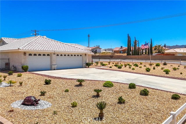 Detail Gallery Image 46 of 47 For 7685 Balsa Ave, Yucca Valley,  CA 92284 - 3 Beds | 2 Baths
