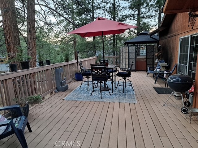 Detail Gallery Image 22 of 61 For 1613 Lassen Way, –,  CA 93222 - 4 Beds | 3 Baths