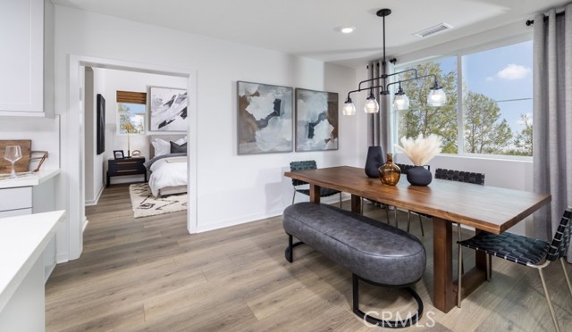 Detail Gallery Image 8 of 10 For 4152 E Axis Privado #204,  Ontario,  CA 91764 - 2 Beds | 2 Baths