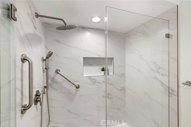 Detail Gallery Image 13 of 14 For 803 Ronda Mendoza a,  Laguna Woods,  CA 92637 - 2 Beds | 2 Baths