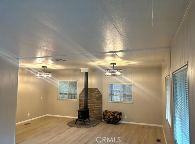 Detail Gallery Image 3 of 50 For 18266 Caliente Creek Rd, Caliente,  CA 93518 - 2 Beds | 2 Baths