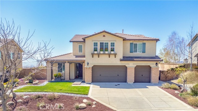 Detail Gallery Image 1 of 75 For 12729 Indian Ocean Dr, Rancho Cucamonga,  CA 91739 - 4 Beds | 3/1 Baths