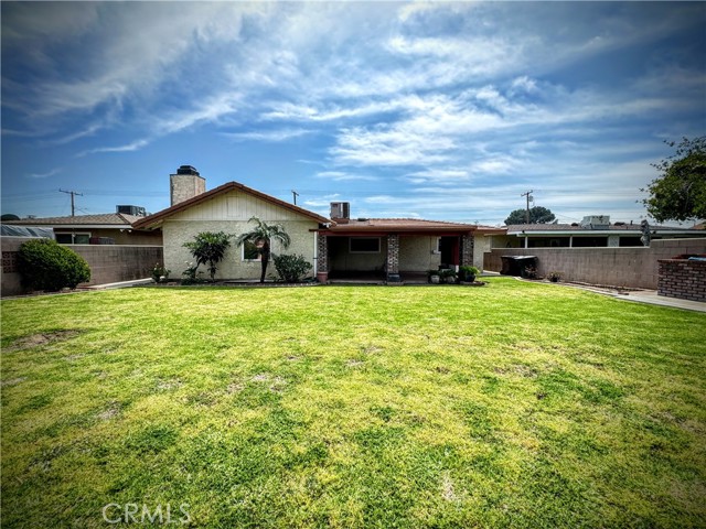Detail Gallery Image 27 of 28 For 727 Canary St, Colton,  CA 92324 - 3 Beds | 2 Baths