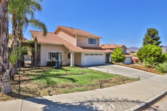 Detail Gallery Image 2 of 70 For 25981 Joanne Dr, Hemet,  CA 92544 - 4 Beds | 2/1 Baths