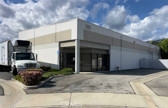 845 Meridian Street, Duarte, California 91010, ,Commercial Lease,For Rent,845 Meridian Street,CRAR25076196