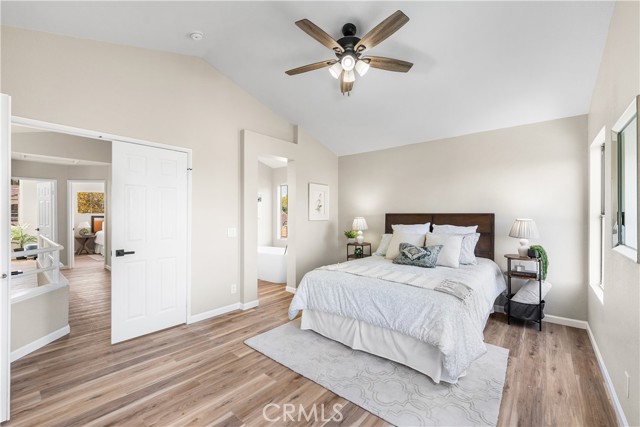 Detail Gallery Image 30 of 64 For 38830 Calistoga St, Palmdale,  CA 93551 - 4 Beds | 3 Baths