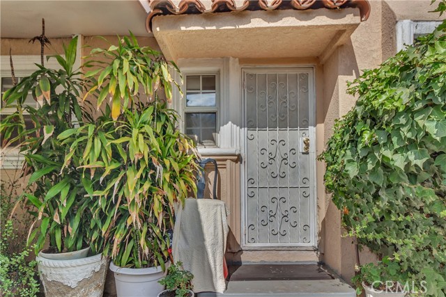 Detail Gallery Image 28 of 30 For 8731 S Gramercy Pl, Los Angeles,  CA 90047 - 2 Beds | 1 Baths