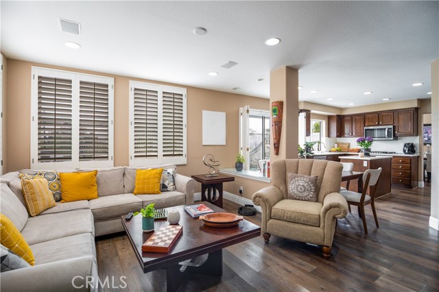 Detail Gallery Image 34 of 45 For 10 Tumbleweed St, Trabuco Canyon,  CA 92679 - 4 Beds | 2/1 Baths