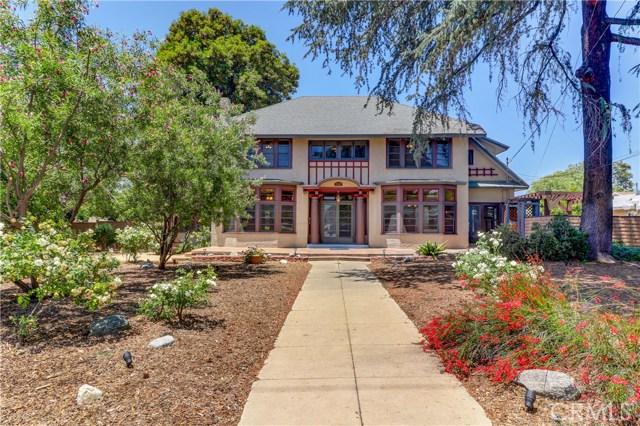 2707 N White Ave, La Verne, CA 91750