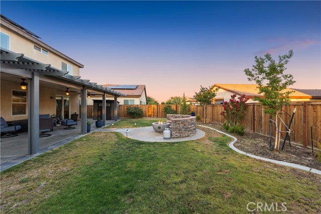 Detail Gallery Image 45 of 54 For 3558 Mt San Gorgonia Ave, Rosamond,  CA 93560 - 4 Beds | 3 Baths