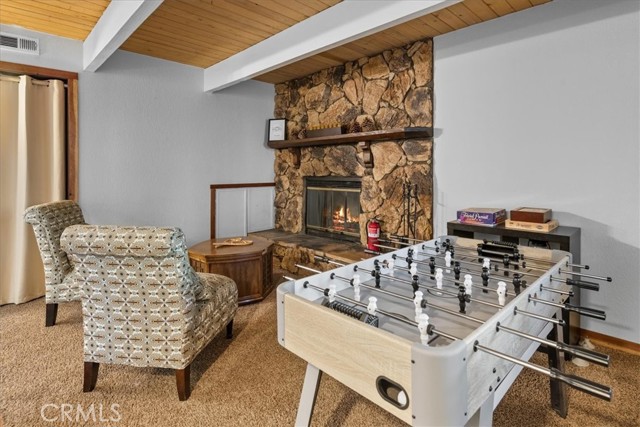Detail Gallery Image 11 of 30 For 836 E Mountain View Bld, Big Bear City,  CA 92314 - 2 Beds | 2 Baths
