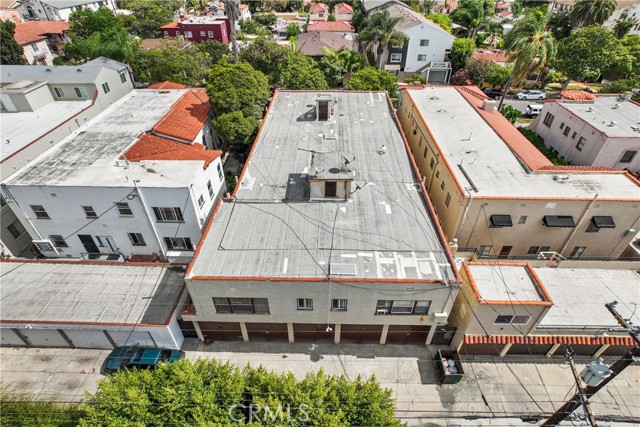 Detail Gallery Image 13 of 13 For 2175 Chestnut, Long Beach,  CA 90806 - – Beds | – Baths