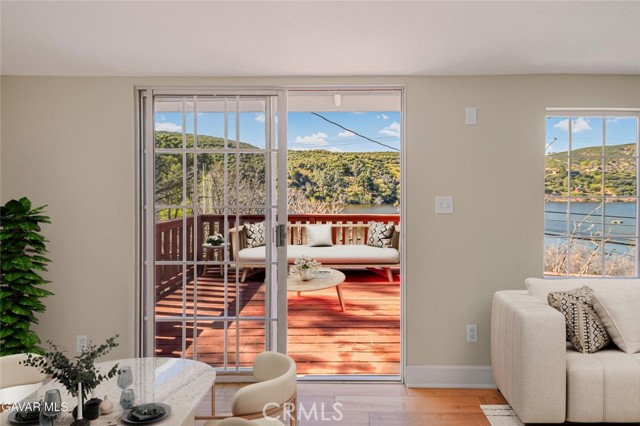 Detail Gallery Image 11 of 33 For 17743 Elizabeth Lake, Lake Hughes,  CA 93532 - 1 Beds | 1 Baths