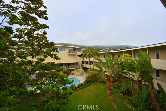 Detail Gallery Image 30 of 58 For 31561 Table Rock Dr #105,  Laguna Beach,  CA 92651 - 2 Beds | 2/1 Baths