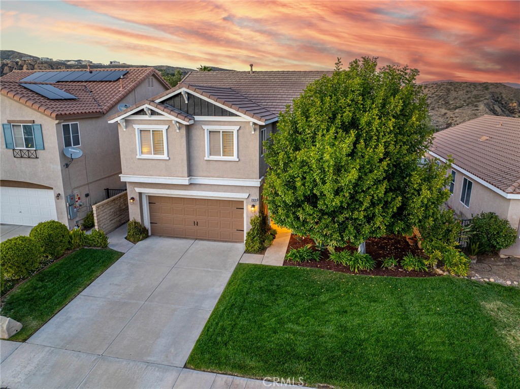 28201 Springvale Lane