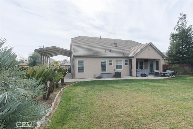 Detail Gallery Image 60 of 65 For 3357 Buckingham, Clovis,  CA 93619 - 4 Beds | 2 Baths