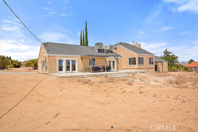 Detail Gallery Image 63 of 75 For 9255 Fortuna Ave, Yucca Valley,  CA 92284 - 3 Beds | 3 Baths