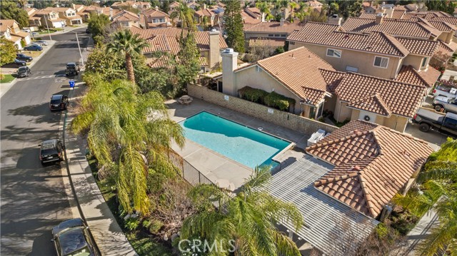 Detail Gallery Image 30 of 31 For 19709 Azure Field Dr, Newhall,  CA 91321 - 3 Beds | 3 Baths