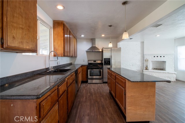 Detail Gallery Image 10 of 20 For 9047 10th, Hesperia,  CA 92345 - 3 Beds | 2 Baths