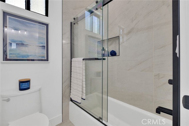 Shared Bathroom
