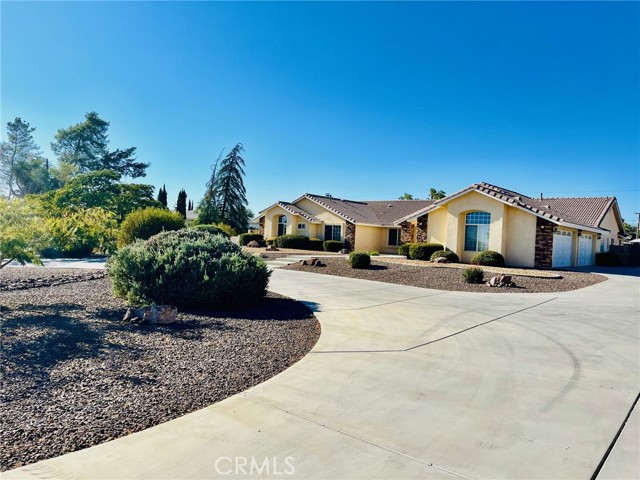 Detail Gallery Image 37 of 48 For 19640 Yanan Rd, Apple Valley,  CA 92307 - 4 Beds | 3 Baths