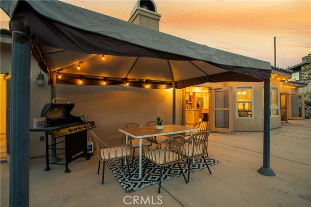 Detail Gallery Image 37 of 55 For 6185 Mirlo Rd, Yucca Valley,  CA 92284 - 3 Beds | 2 Baths