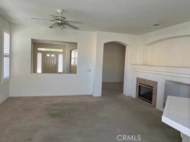 Detail Gallery Image 9 of 14 For 1961 Riviera, Banning,  CA 92220 - 2 Beds | 2 Baths