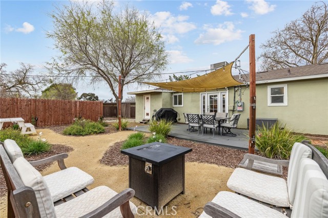 Detail Gallery Image 44 of 50 For 566 Ferro Ln, Paso Robles,  CA 93446 - 3 Beds | 2 Baths