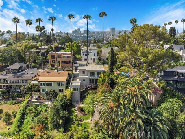 Detail Gallery Image 38 of 41 For 3439 Winslow, Los Angeles,  CA 90026 - 4 Beds | 3 Baths