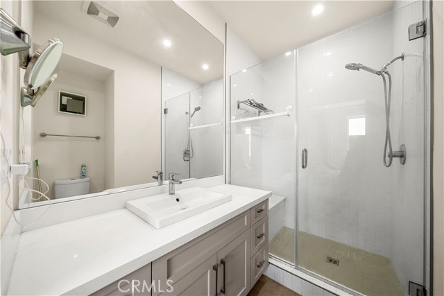 Detail Gallery Image 16 of 36 For 820 Mission #106,  South Pasadena,  CA 91030 - 2 Beds | 3 Baths