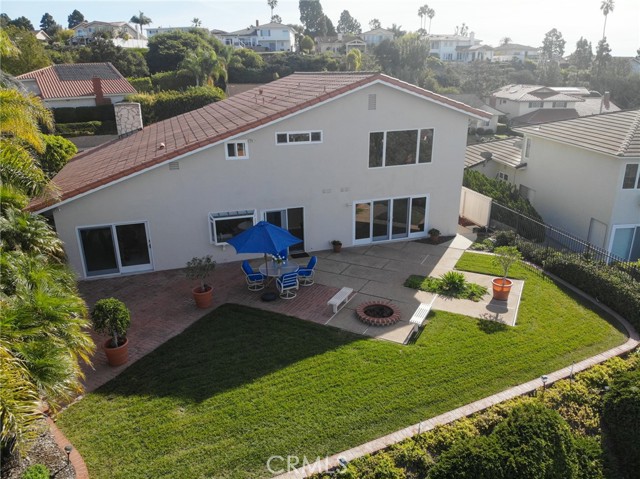 28907 Doverridge Drive, Rancho Palos Verdes, California 90275, 4 Bedrooms Bedrooms, ,1 BathroomBathrooms,Residential,Sold,Doverridge,PV22237708