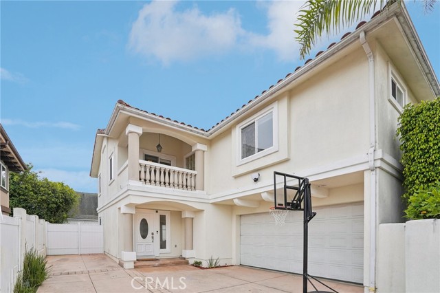 2116 Ernest Avenue, Redondo Beach, California 90278, 4 Bedrooms Bedrooms, ,2 BathroomsBathrooms,Residential,For Sale,Ernest,SB26048430