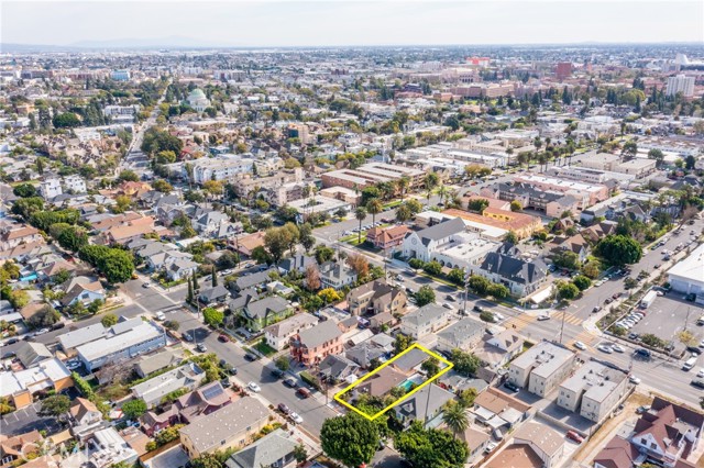 Detail Gallery Image 53 of 54 For 1340 1342 W 25th, Los Angeles,  CA 90007 - – Beds | – Baths