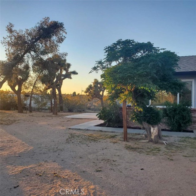 Detail Gallery Image 5 of 24 For 58922 Sunway Dr, Yucca Valley,  CA 92284 - 3 Beds | 2 Baths