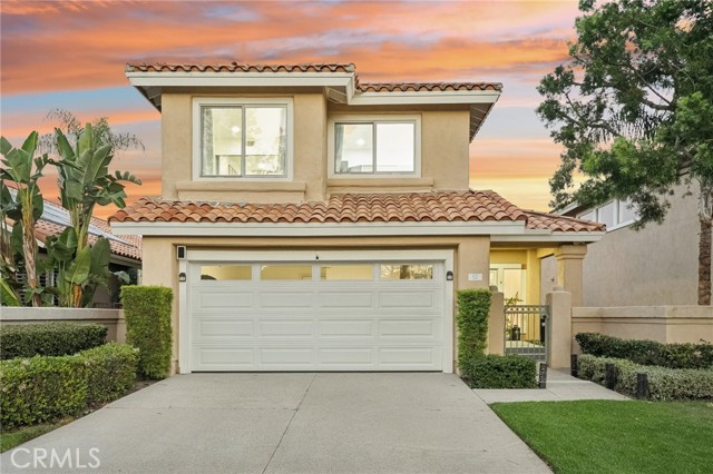 Detail Gallery Image 28 of 30 For 52 via Andorra, Coto de Caza,  CA 92679 - 3 Beds | 2/1 Baths