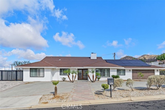 Detail Gallery Image 2 of 41 For 25240 Pico Vista Way, Moreno Valley,  CA 92557 - 5 Beds | 4 Baths