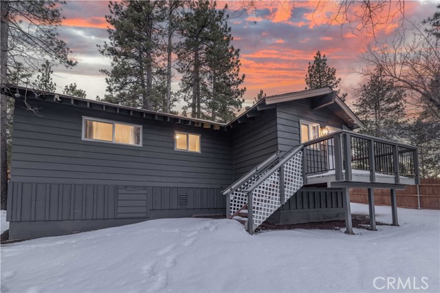 Detail Gallery Image 37 of 47 For 40116 Highland Rd, Big Bear Lake,  CA 92315 - 3 Beds | 2 Baths