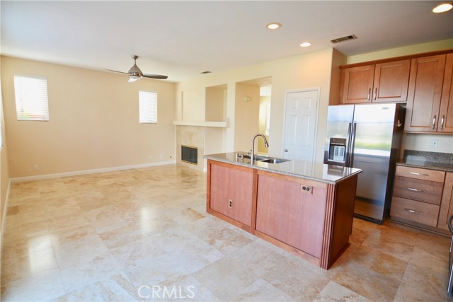 Detail Gallery Image 5 of 31 For 50 Rue Du Chateau #67,  Aliso Viejo,  CA 92656 - 3 Beds | 2/1 Baths