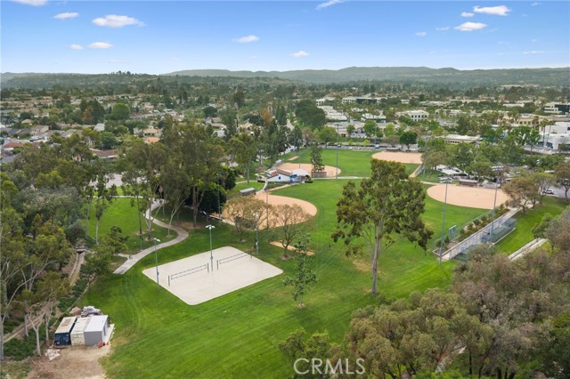 Detail Gallery Image 28 of 31 For 23341 La Glorieta #B,  Mission Viejo,  CA 92691 - 2 Beds | 1 Baths