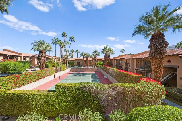 Detail Gallery Image 25 of 36 For 291 E Mel #232,  Palm Springs,  CA 92262 - 2 Beds | 2 Baths