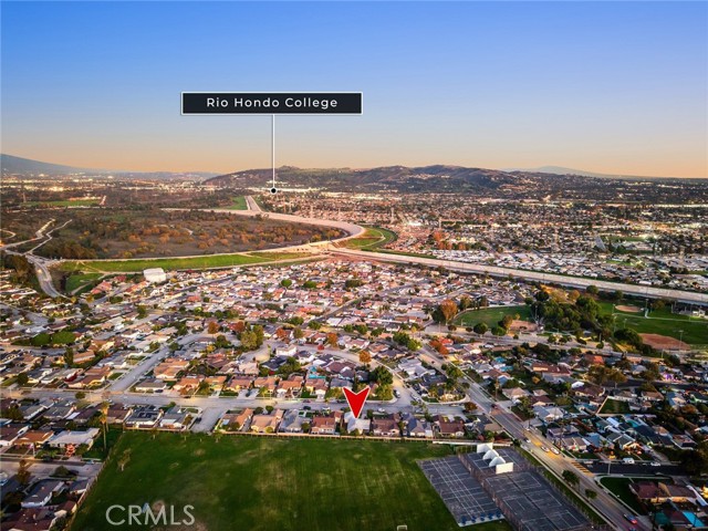 Detail Gallery Image 43 of 44 For 717 N Sanchez, Montebello,  CA 90640 - 3 Beds | 2 Baths