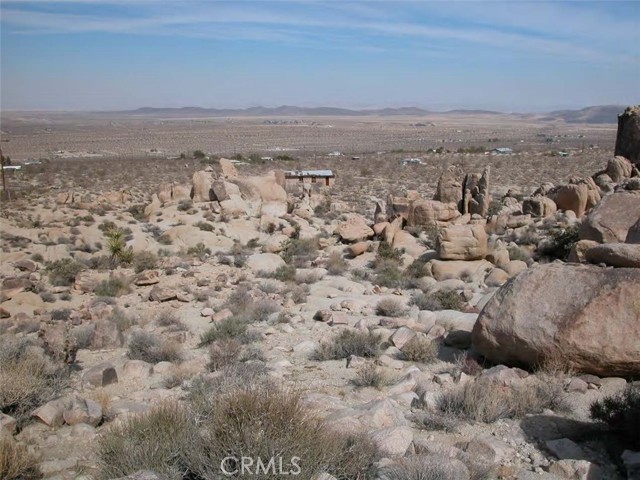 0 Stoney Crest, Joshua Tree, CA, 92252 0 Stoney Crest, Joshua Tree, CA, 92252