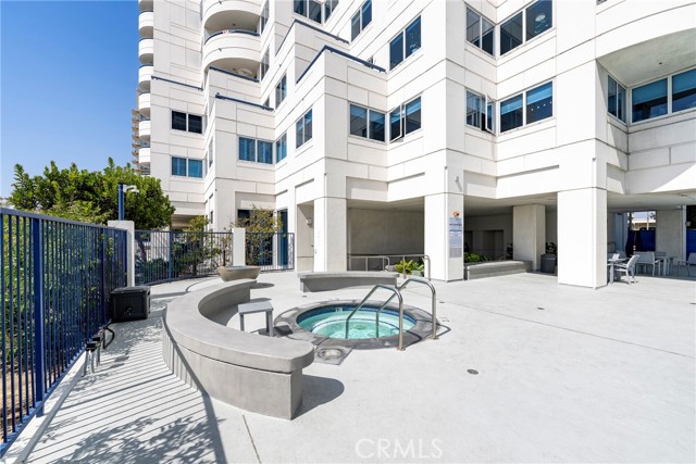 Detail Gallery Image 28 of 51 For 525 E. Seaside Way #310,  Long Beach,  CA 90802 - 1 Beds | 1 Baths