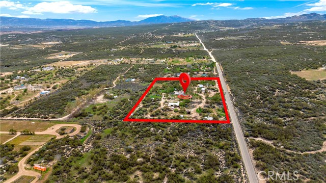 Detail Gallery Image 4 of 21 For 50800 Hernley Rd, Aguanga,  CA 92536 - – Beds | – Baths