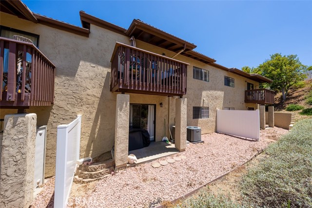 Home for Sale in Escondido