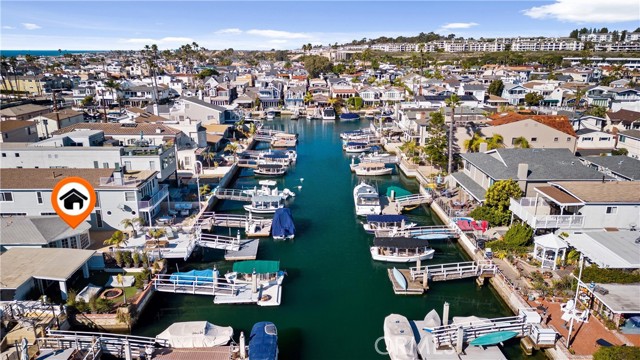 Detail Gallery Image 24 of 25 For 3508 Marcus Ave, Newport Beach,  CA 92663 - 2 Beds | 1 Baths