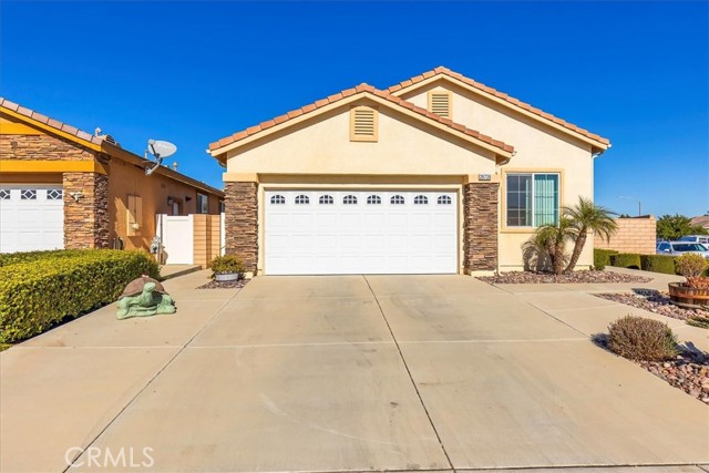 Detail Gallery Image 4 of 28 For 26736 Opalescent Dr, Menifee,  CA 92584 - 2 Beds | 2 Baths