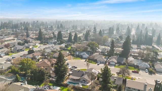 Detail Gallery Image 35 of 35 For 869 Redlands Ct, Merced,  CA 95348 - 4 Beds | 2 Baths