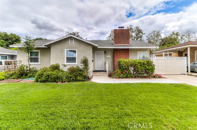 410 S Montezuma Way, West Covina, CA 91791